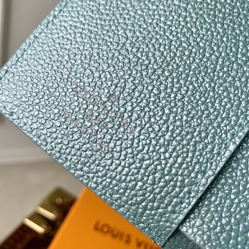 LV Wallets